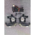 Factory price Fog lamp Foglights for 2022 LC300
